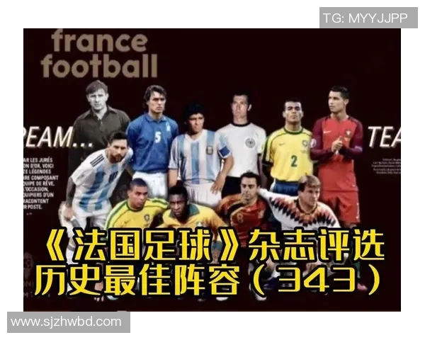 足球巨星心中的最佳阵容揭秘打造梦幻队伍的完美组合