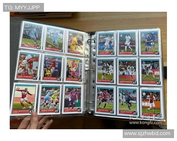 帕尼尼足球球星卡创历史最高成交价 引领收藏市场新潮流