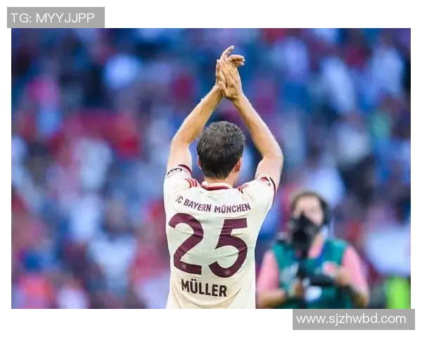 拜仁慕尼黑历史十大传奇球星盘点与成就回顾 拜仁慕尼黑历史十大传奇球星盘点与成就回顾