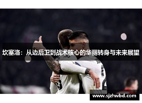 坎塞洛：从边后卫到战术核心的华丽转身与未来展望