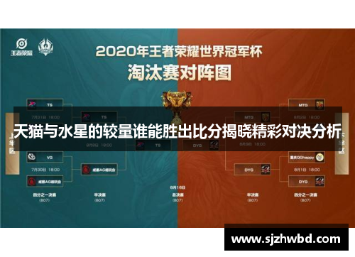 天猫与水星的较量谁能胜出比分揭晓精彩对决分析